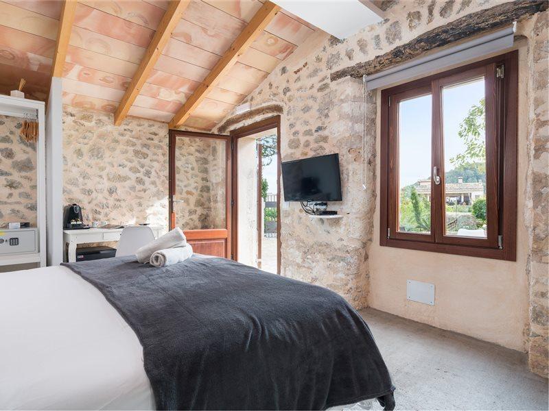 Hotel Turixant 4*