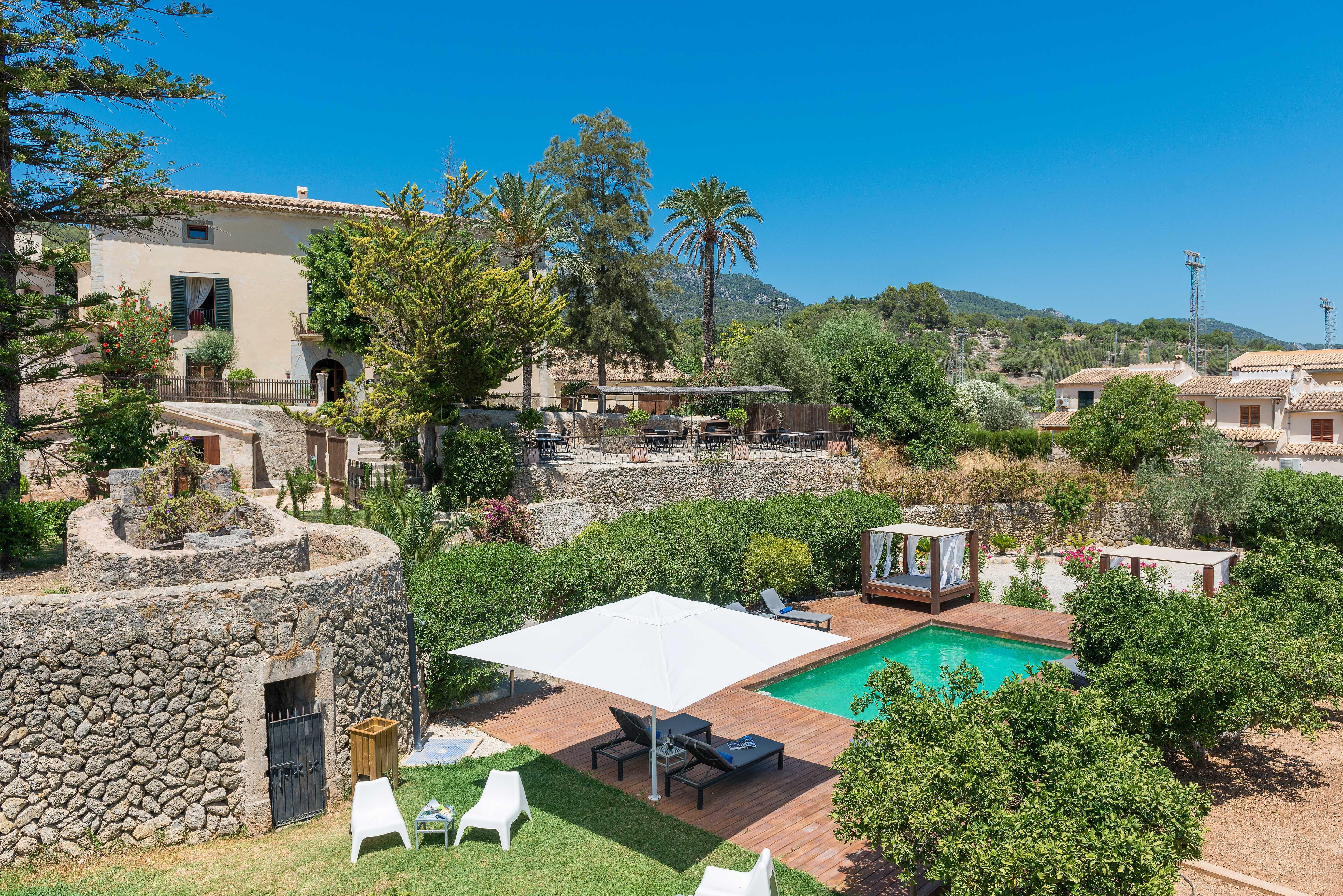 Turixant Hotel